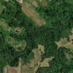 Satellite imagery of Cerro Lagunita, CO