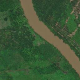 Satellite imagery of Cerro Quemado Norte, CO