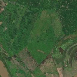 Satellite imagery of Cerro Quemado Norte, CO