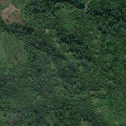 Satellite imagery of Cuchilla Maestra, VE