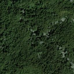 Satellite imagery of Loma San Antonio, VE