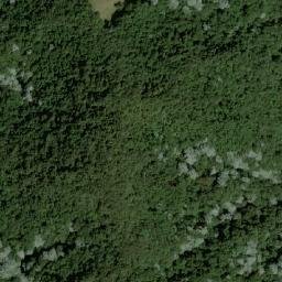 Satellite imagery of Loma San Antonio, VE