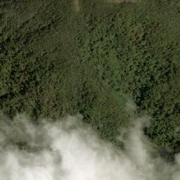 Satellite imagery of Filo Las Gallos, VE