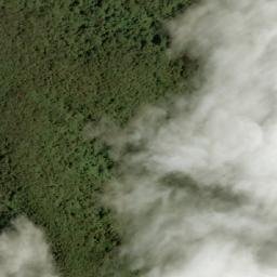 Satellite imagery of Filo Las Gallos, VE