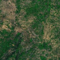 Satellite imagery of Hosséré Denou, CM