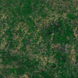 Satellite imagery of Hosséré Denou, CM