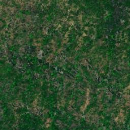Satellite imagery of Hosséré Denou, CM