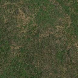 Satellite imagery of Hoséré Gombo, CM