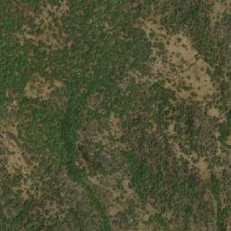 Satellite imagery of Hoséré Gombo, CM