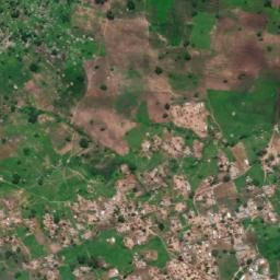 Satellite imagery of B 286, TD