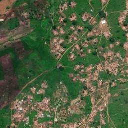 Satellite imagery of B 286, TD