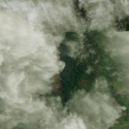 Satellite imagery of Cerro Gaita, CO