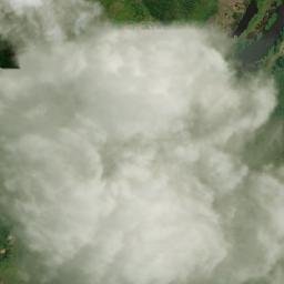 Satellite imagery of Cerro Gaita, CO