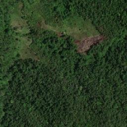 Satellite imagery of Filo Santa Lucía, CO
