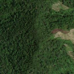 Satellite imagery of Filo Santa Lucía, CO