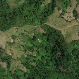 Satellite imagery of Filo Santa Lucía, CO