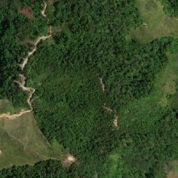 Satellite imagery of Filo Zorro Fara, CO