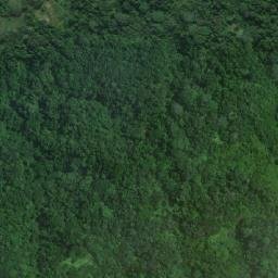 Satellite imagery of Cuchilla Maestra, VE