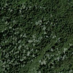 Satellite imagery of Loma San Antonio, VE