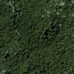 Satellite imagery of Loma San Antonio, VE