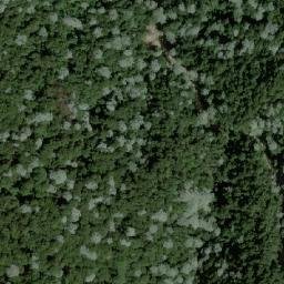 Satellite imagery of Loma San Antonio, VE