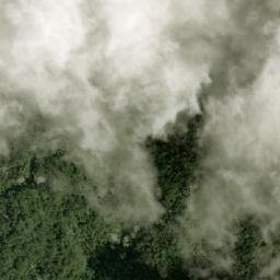 Satellite imagery of Filo Los Gallos, VE