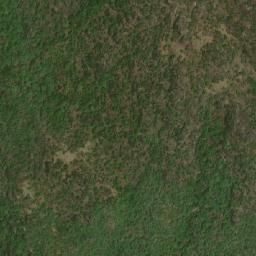 Satellite imagery of Hoséré Gombo, CM