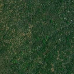 Satellite imagery of Hoséré Mouto, CM