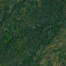 Satellite imagery of Hoséré Mouto, CM