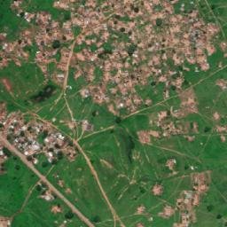 Satellite imagery of B 286, TD