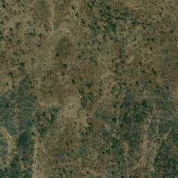 Satellite imagery of Hoséré Mbaroga, CM