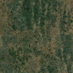 Satellite imagery of Hoséré Mbaroga, CM