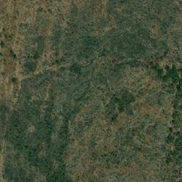 Satellite imagery of Hoséré Mbaroga, CM