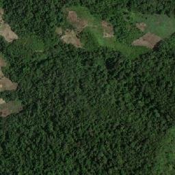 Satellite imagery of Filo Santa Lucía, CO