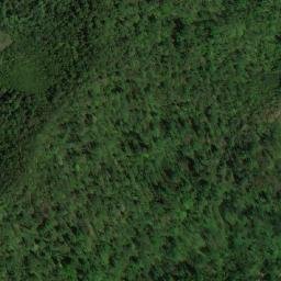 Satellite imagery of Filo Santa Lucía, CO