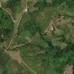 Satellite imagery of Filo El Solito, CO