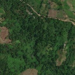 Satellite imagery of Filo El Solito, CO