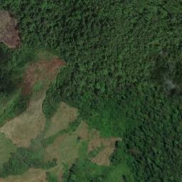 Satellite imagery of Cuchilla de Banaeras, CO