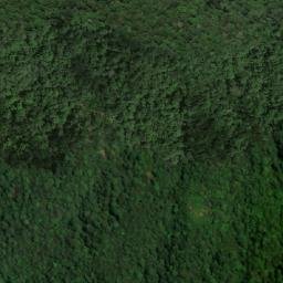 Satellite imagery of Cuchilla de Banaeras, CO