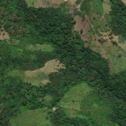 Satellite imagery of Cuchilla Providencia, CO