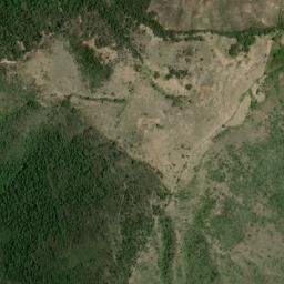 Satellite imagery of Cerro El Copete, VE