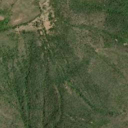 Satellite imagery of Cerro El Copete, VE