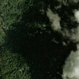 Satellite imagery of Filo Los Gallos, VE