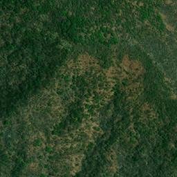 Satellite imagery of Hoséré Mouto, CM