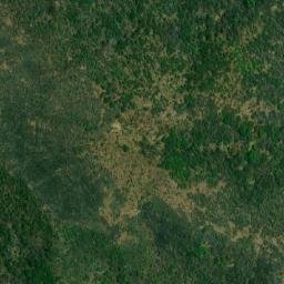 Satellite imagery of Hoséré Mouto, CM