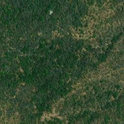 Satellite imagery of Hoséré Mouto, CM