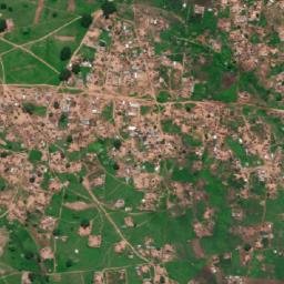 Satellite imagery of B 286, TD