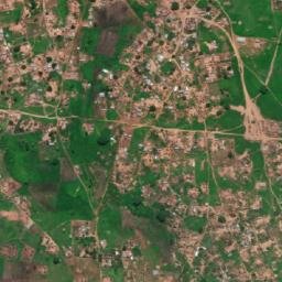 Satellite imagery of B 286, TD