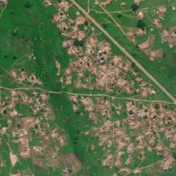 Satellite imagery of B 286, TD