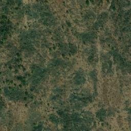 Satellite imagery of Hoséré Mbaroga, CM